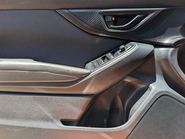 used 2019 Subaru Crosstrek car, priced at $18,446