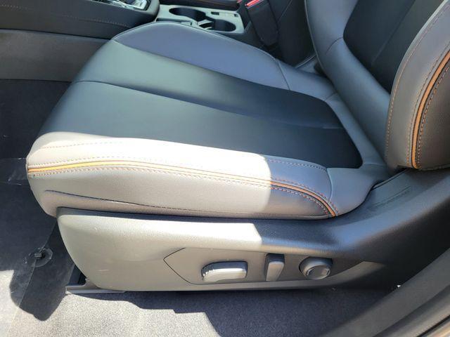 new 2025 Subaru Forester Hybrid car, priced at $39,984