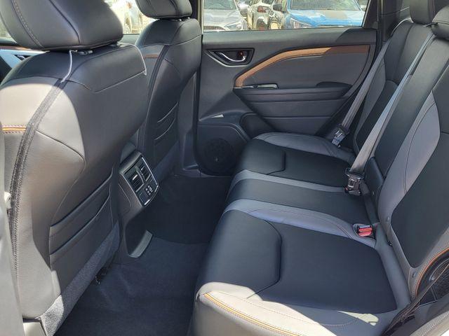 new 2025 Subaru Forester Hybrid car, priced at $39,984