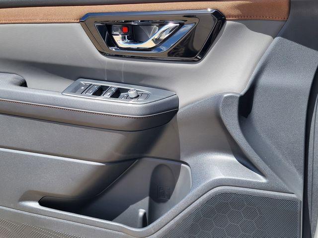 new 2025 Subaru Forester Hybrid car, priced at $39,984