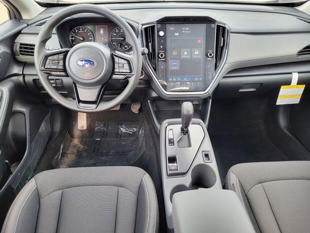 new 2026 Subaru Crosstrek car, priced at $28,561