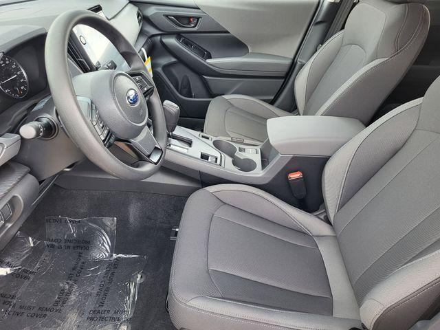 new 2026 Subaru Crosstrek car, priced at $28,561