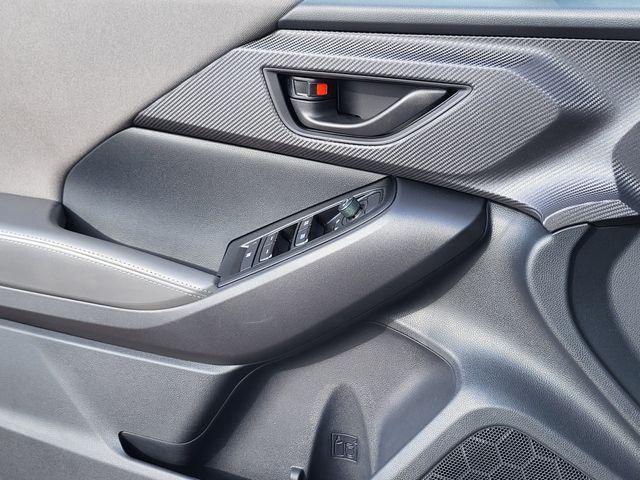 new 2026 Subaru Crosstrek car, priced at $28,561