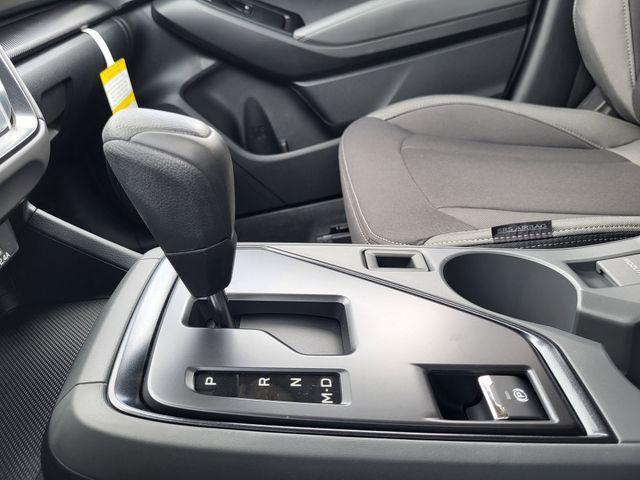 new 2026 Subaru Crosstrek car, priced at $28,561