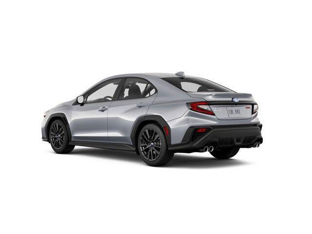 new 2026 Subaru WRX car, priced at $35,688