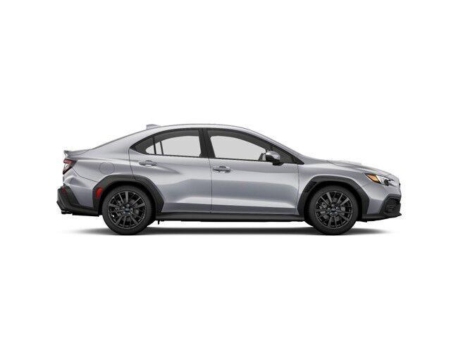 new 2026 Subaru WRX car, priced at $35,688