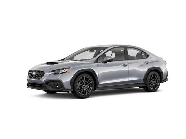 new 2026 Subaru WRX car, priced at $35,688