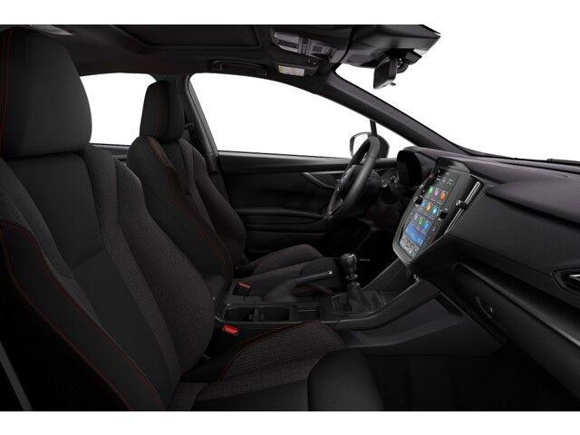 new 2026 Subaru WRX car, priced at $35,688