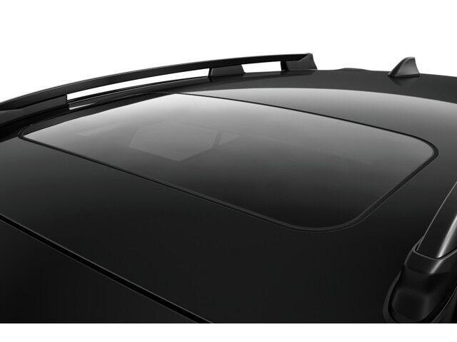new 2027 Subaru Crosstrek car