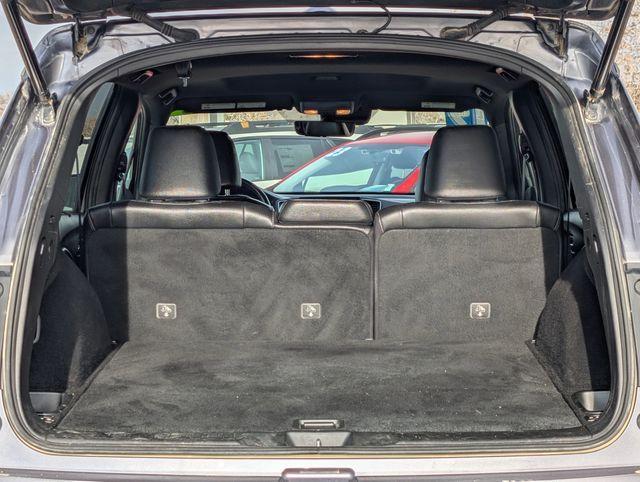 used 2019 Honda Passport car, priced at $12,301