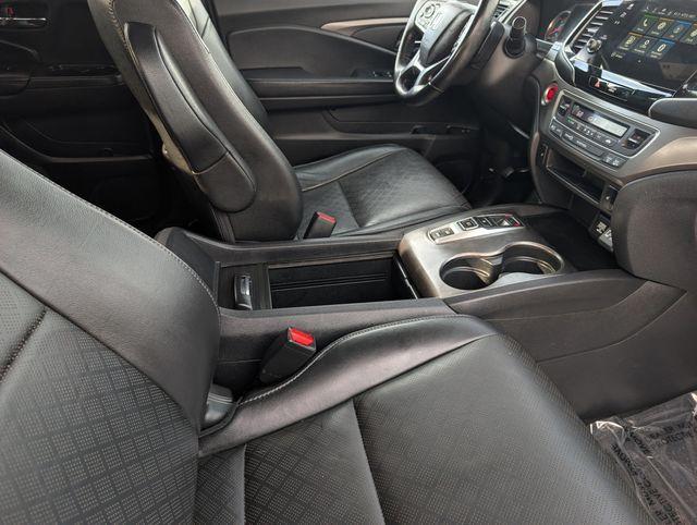 used 2019 Honda Passport car, priced at $12,301