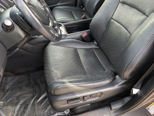 used 2019 Honda Passport car, priced at $12,301