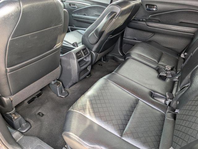 used 2019 Honda Passport car, priced at $12,301