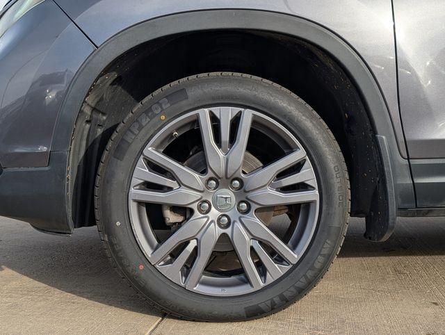 used 2019 Honda Passport car, priced at $12,301