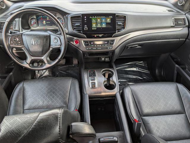 used 2019 Honda Passport car, priced at $12,301