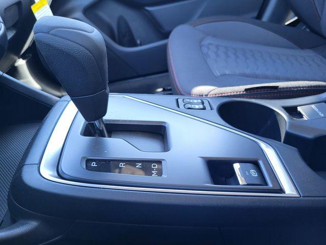 new 2026 Subaru Impreza car, priced at $28,902