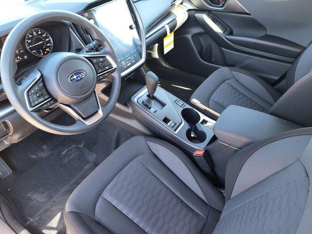 new 2026 Subaru Impreza car, priced at $28,902