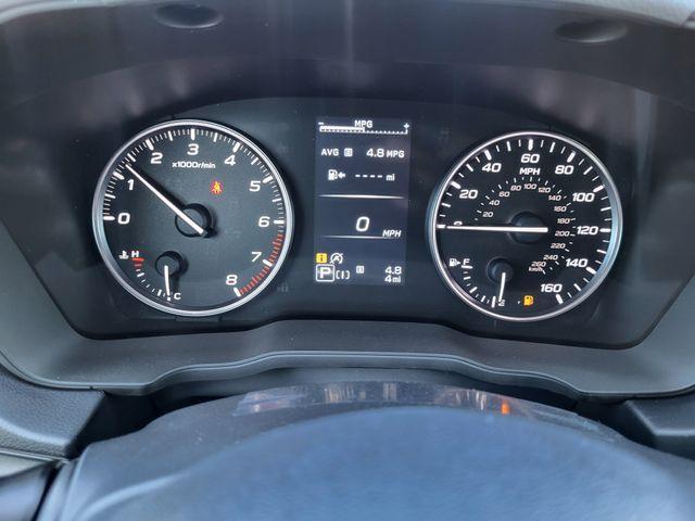 new 2026 Subaru Impreza car, priced at $28,902