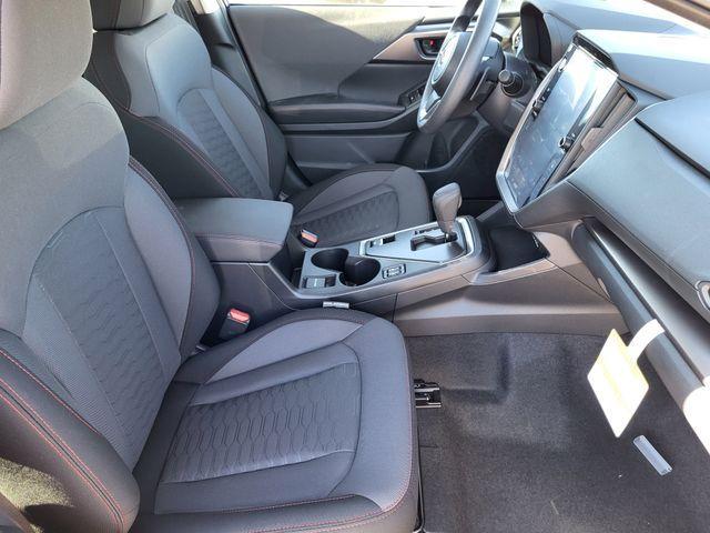 new 2026 Subaru Impreza car, priced at $28,902