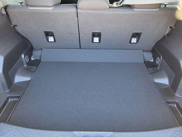 new 2026 Subaru Impreza car, priced at $28,902