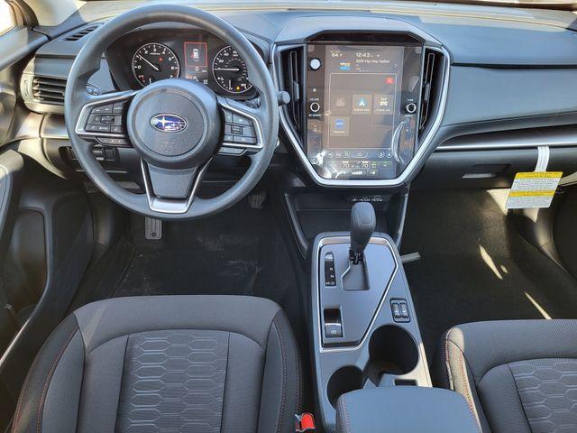 new 2026 Subaru Impreza car, priced at $28,902