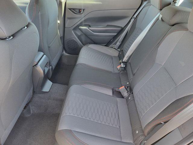 new 2026 Subaru Impreza car, priced at $28,902