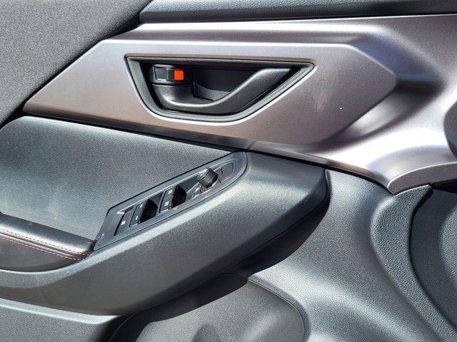 new 2026 Subaru Impreza car, priced at $28,902