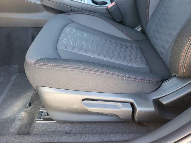 new 2026 Subaru Impreza car, priced at $28,902