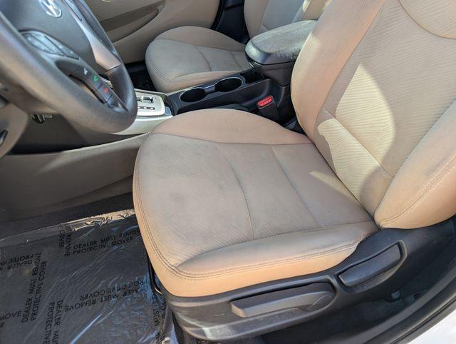used 2013 Hyundai Elantra car, priced at $8,101