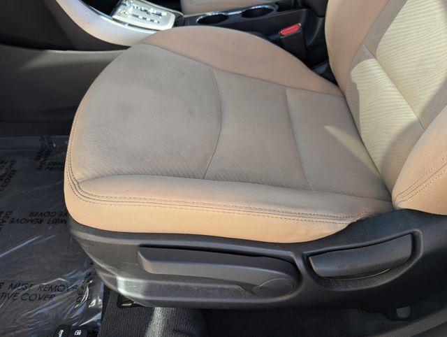used 2013 Hyundai Elantra car, priced at $8,101