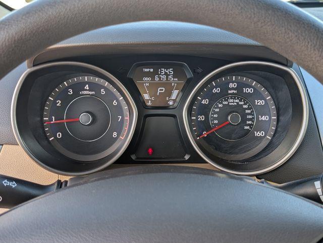 used 2013 Hyundai Elantra car, priced at $8,101