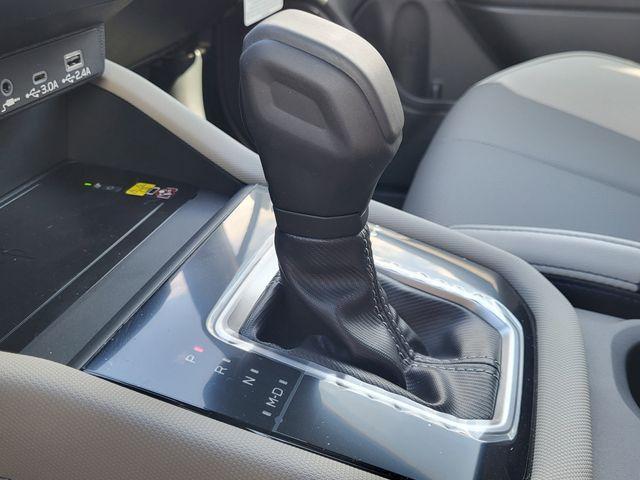 new 2025 Subaru Forester Hybrid car, priced at $40,837