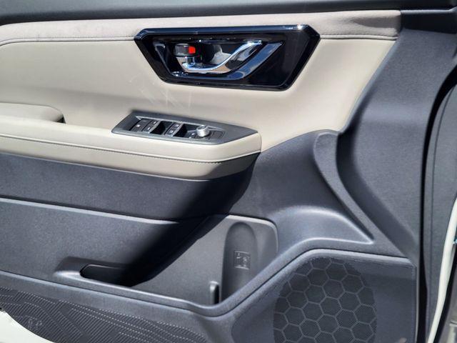 new 2025 Subaru Forester Hybrid car, priced at $40,837