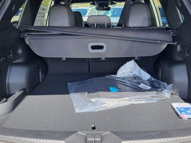 new 2025 Subaru Forester Hybrid car, priced at $40,837