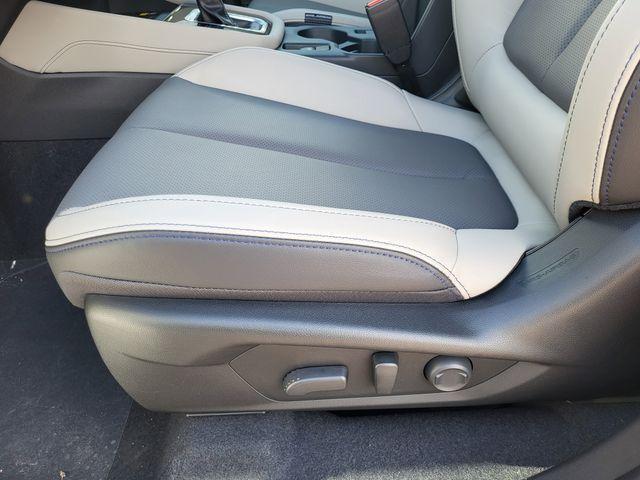 new 2025 Subaru Forester Hybrid car, priced at $40,837