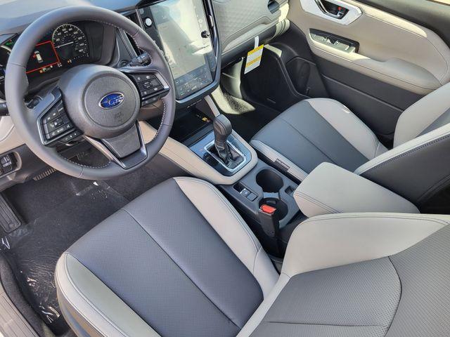 new 2025 Subaru Forester Hybrid car, priced at $40,837