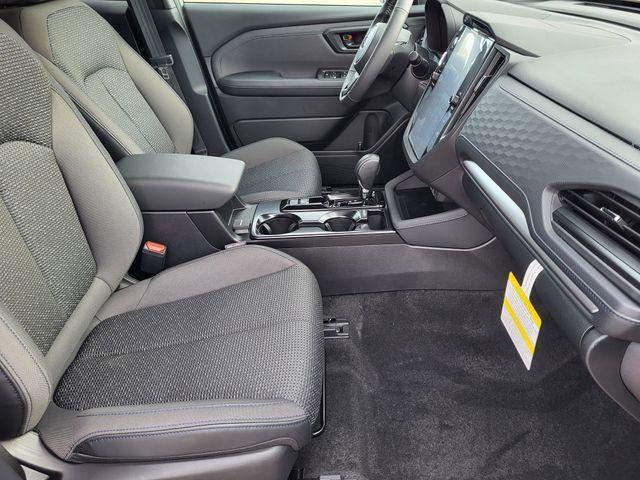 new 2026 Subaru Forester car, priced at $34,629