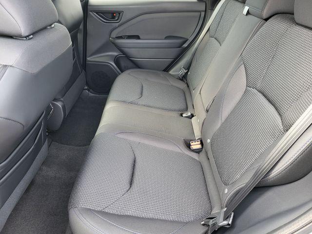 new 2026 Subaru Forester car, priced at $34,629