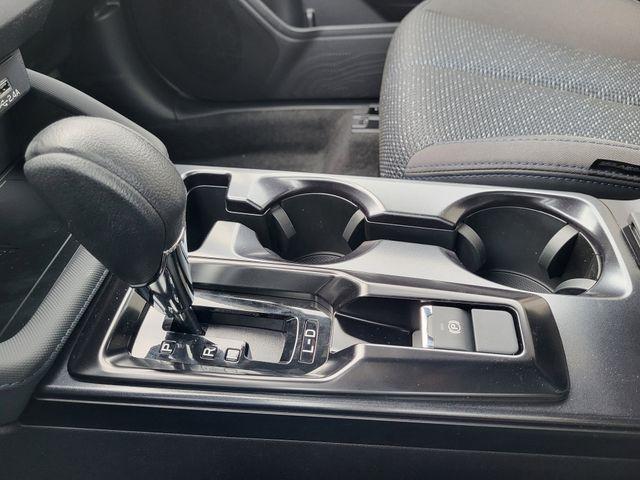 new 2026 Subaru Forester car, priced at $34,629