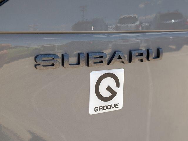 used 2026 Subaru Forester car, priced at $33,034