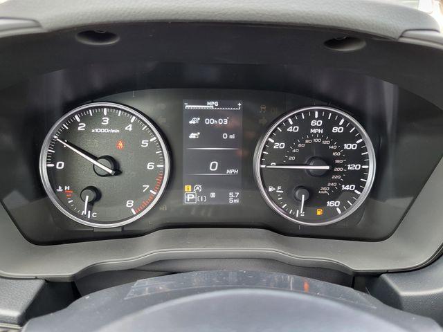 new 2026 Subaru Impreza car, priced at $26,805