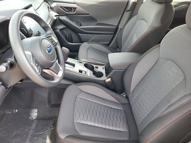 new 2026 Subaru Impreza car, priced at $26,805