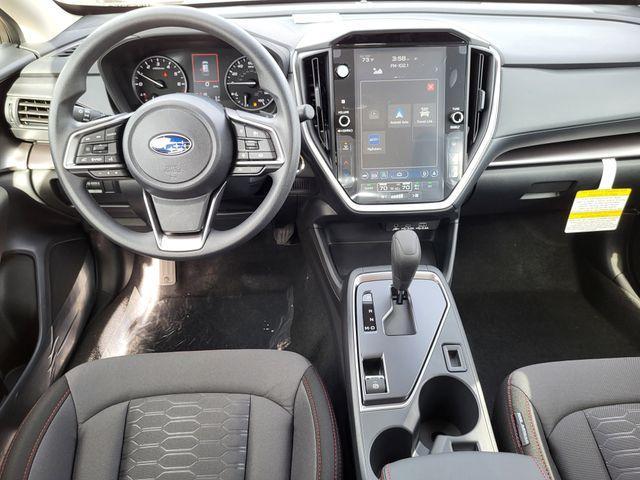 new 2026 Subaru Impreza car, priced at $26,805