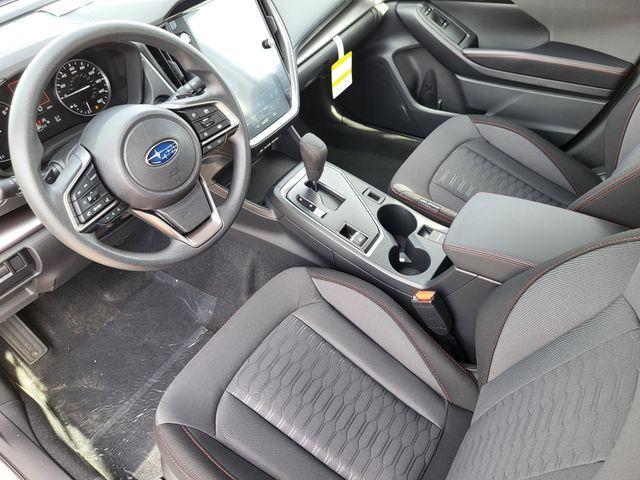 new 2026 Subaru Impreza car, priced at $26,805