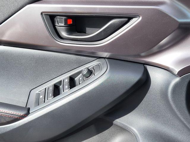 new 2026 Subaru Impreza car, priced at $26,805