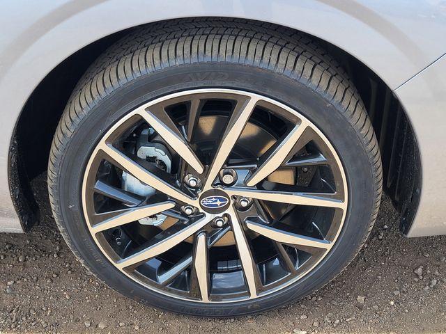 new 2026 Subaru Impreza car, priced at $26,805