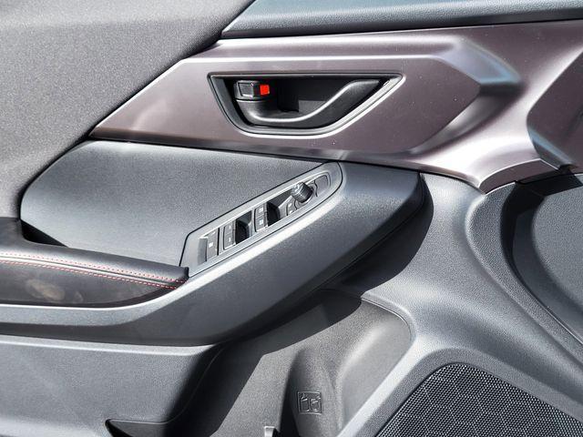 new 2026 Subaru Impreza car, priced at $26,805