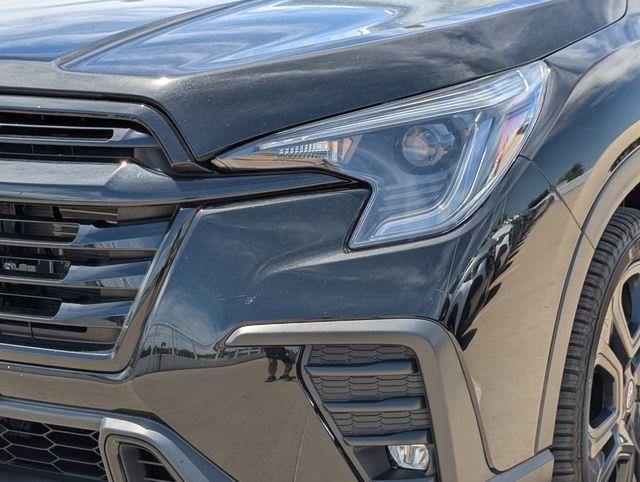 used 2024 Subaru Ascent car, priced at $34,294