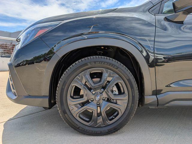used 2024 Subaru Ascent car, priced at $34,294