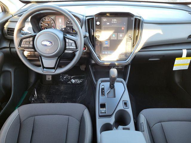 new 2026 Subaru Crosstrek car, priced at $28,250